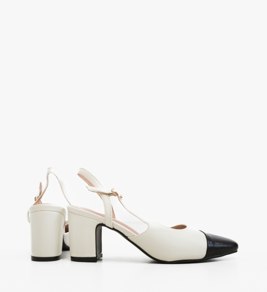Pantofi dama Miles Albi - Img 2