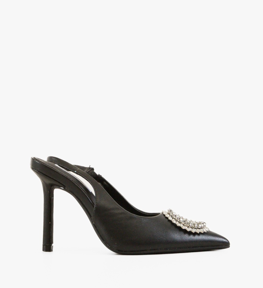 Pantofi dama Monic Negri - Img 2