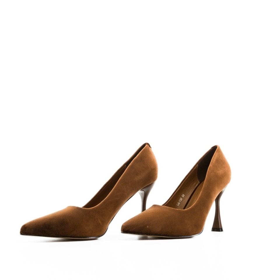 Pantofi dama Monro Maro - Img 2