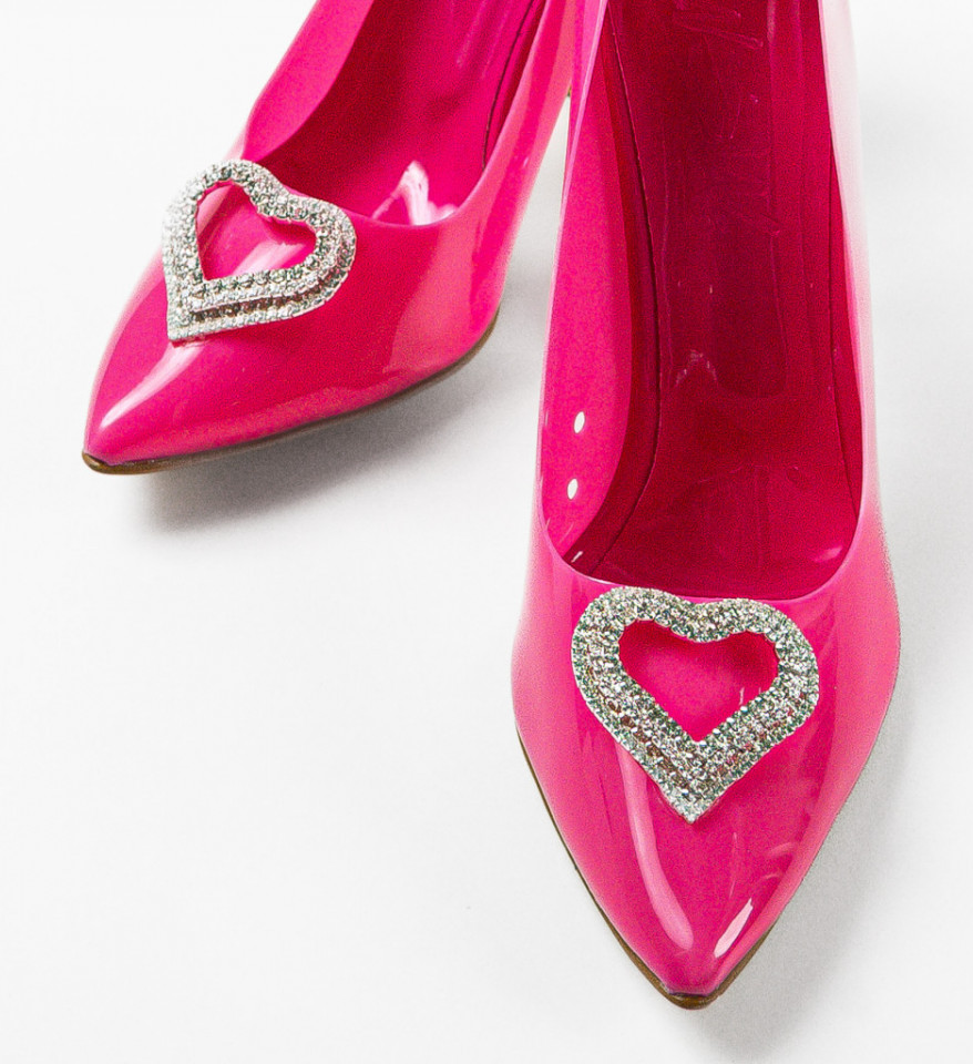 Pantofi dama Myhear Roz 2 - Img 2