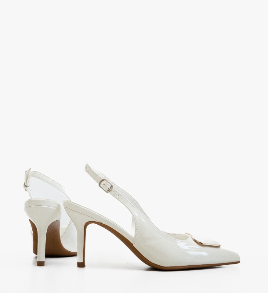 Pantofi dama Nataniel Albi - Img 2
