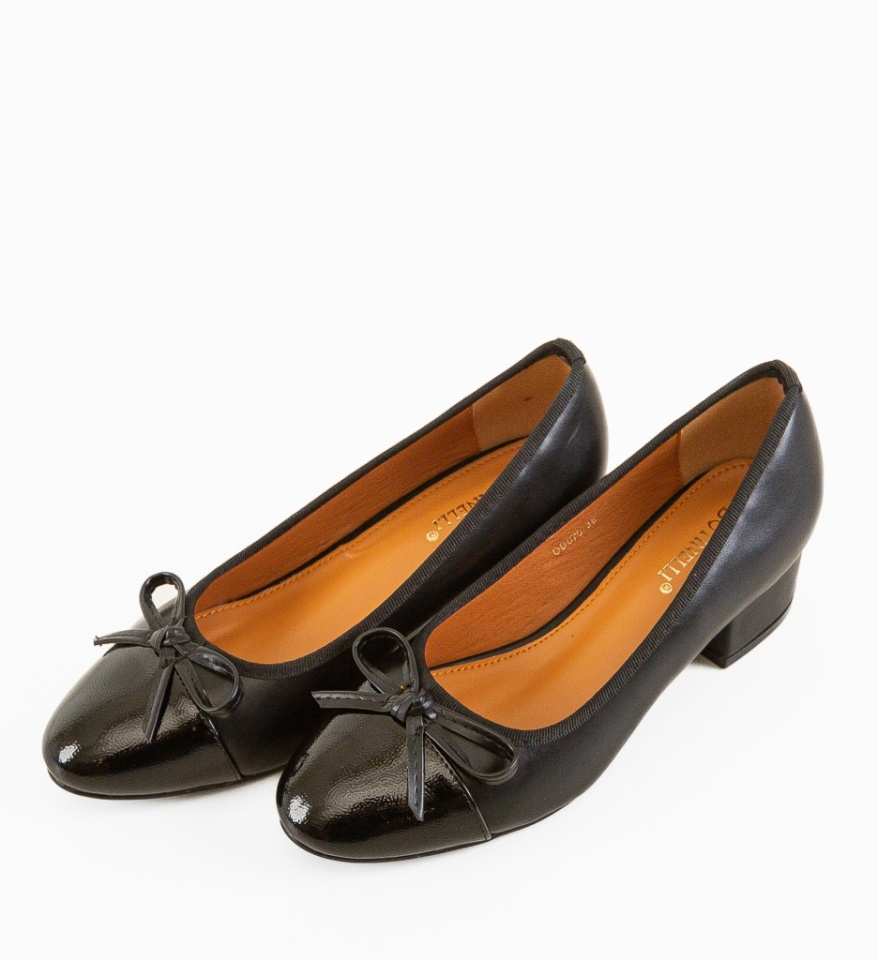 Pantofi dama Onar Negri - Img 3