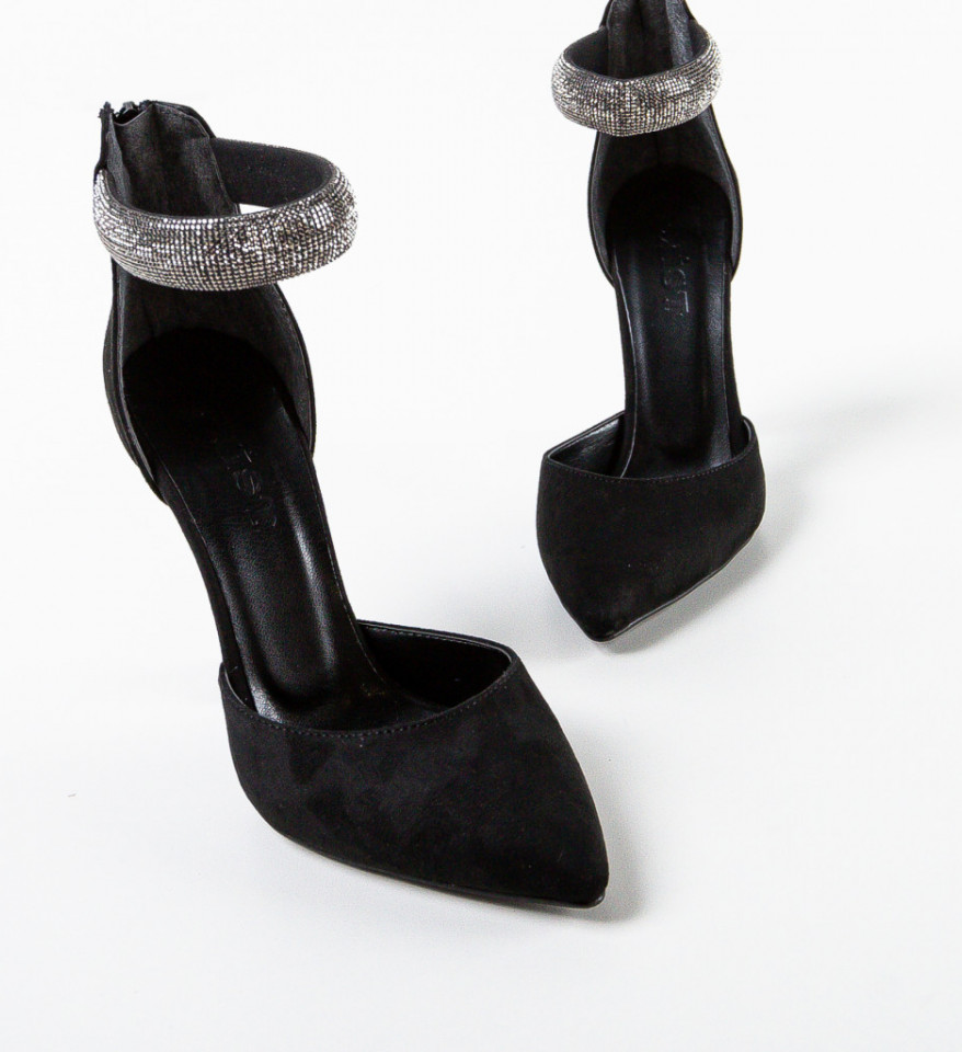 Pantofi dama Romina Negri - Img 2