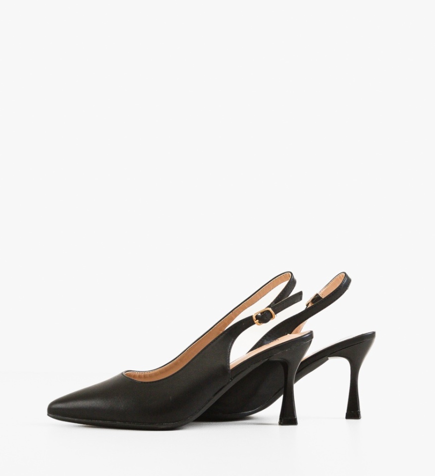 Pantofi dama Sanders Negri - Img 2