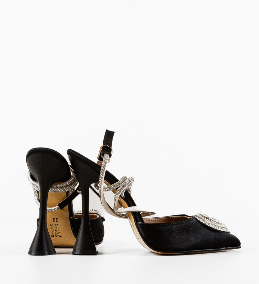 Pantofi dama Tabakan Negri - Img 2