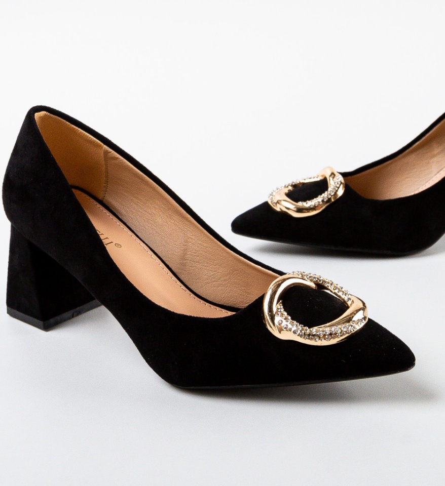 Pantofi dama Tillie Negri - Img 12