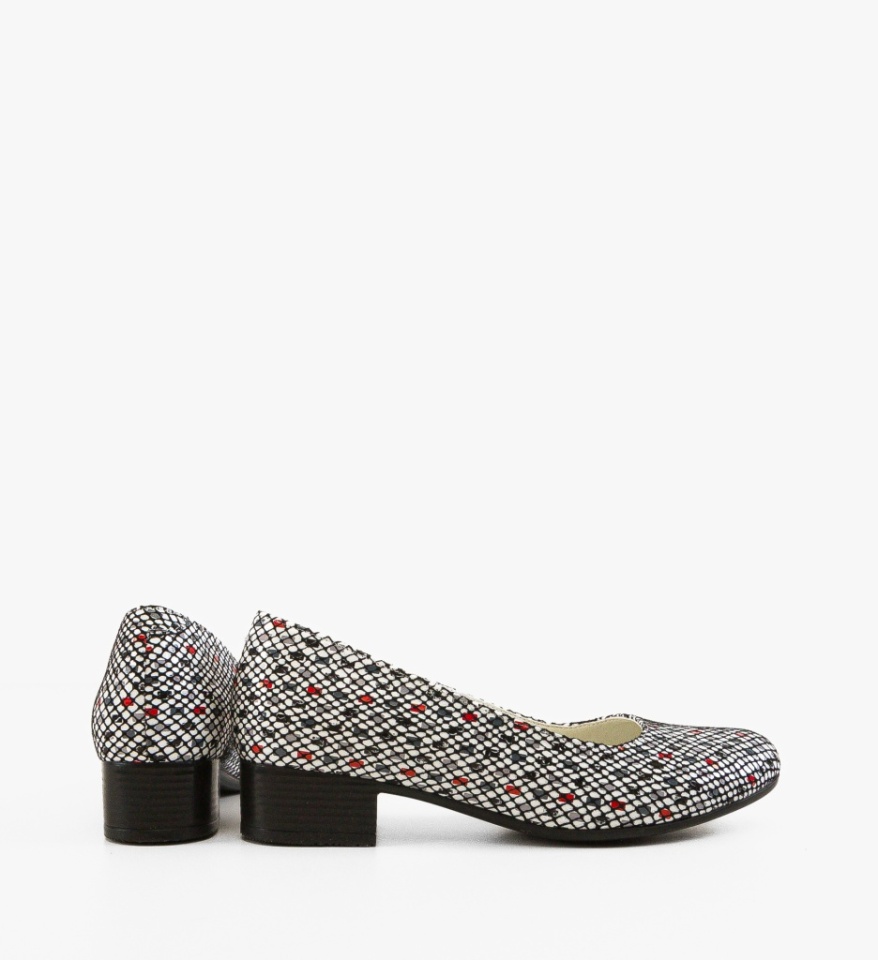 Pantofi dama Vegge Multi - Img 3