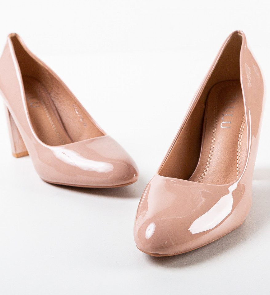 Pantofi dama William Roz - Img 2
