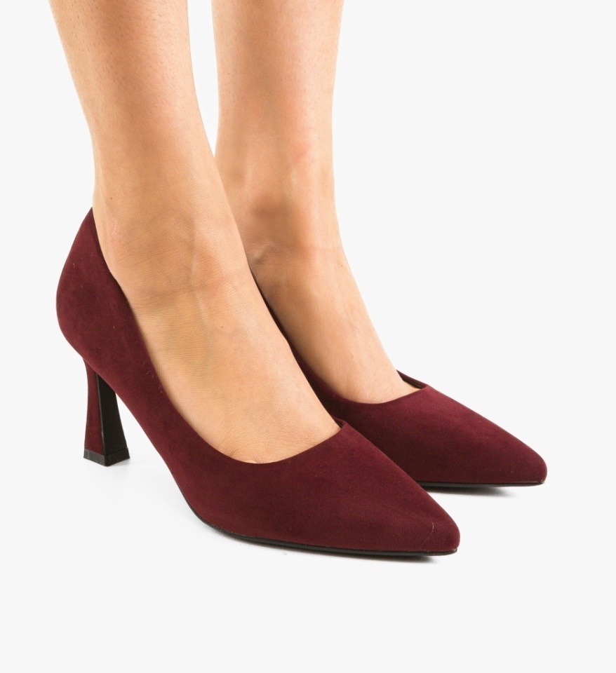Pantofi dama Zoltan Grena - Img 3