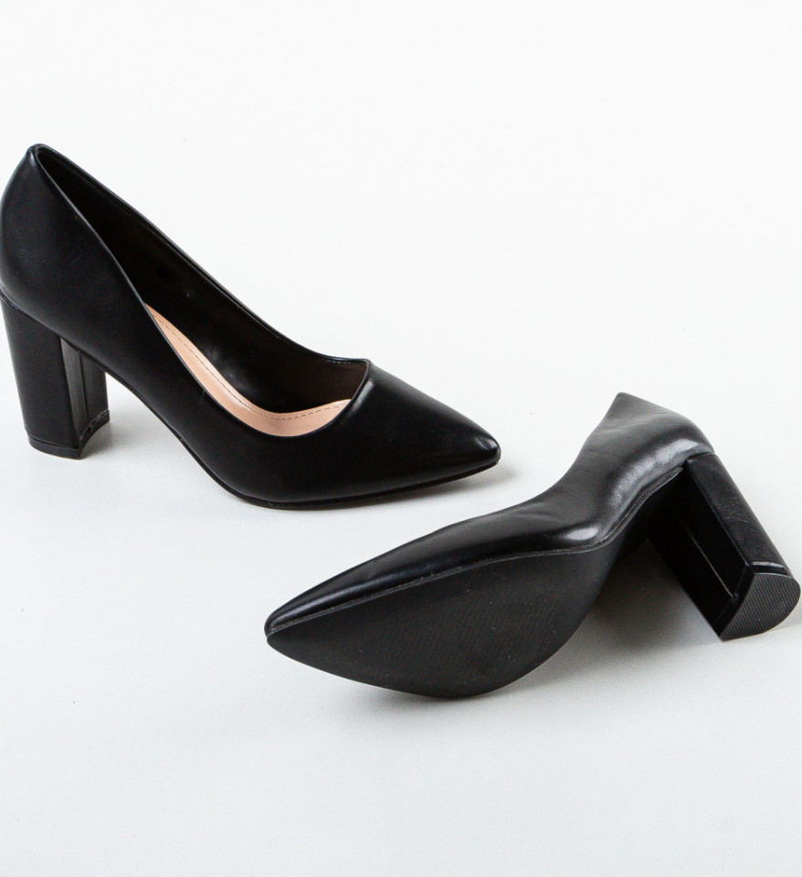 Pantofi Pauline Negri - Img 2
