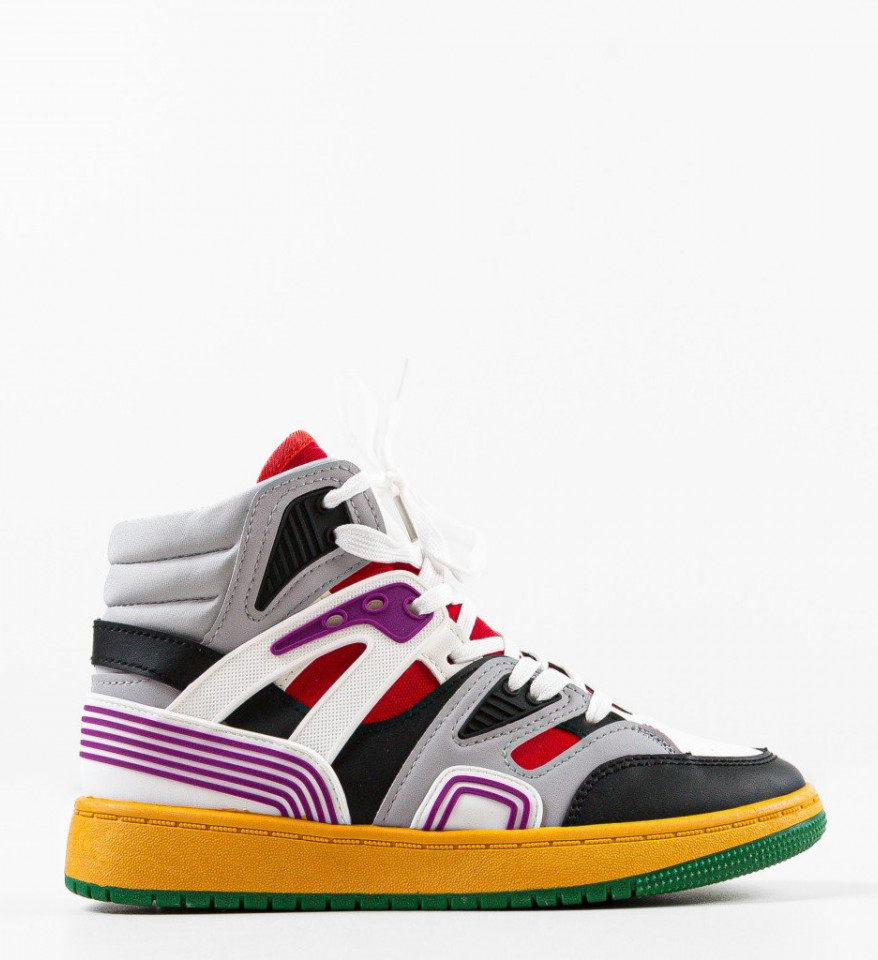 Pantofi sport dama Ruben Negri - Img 3
