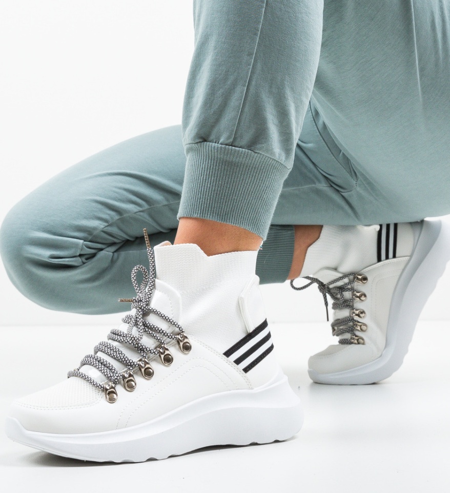 Pantofi Sport Lamber Albi - Img 12
