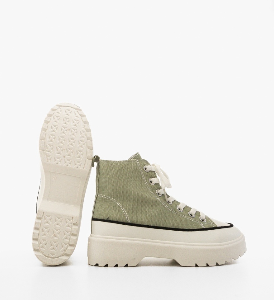 Pantofi sport Lauren Verzi - Img 2