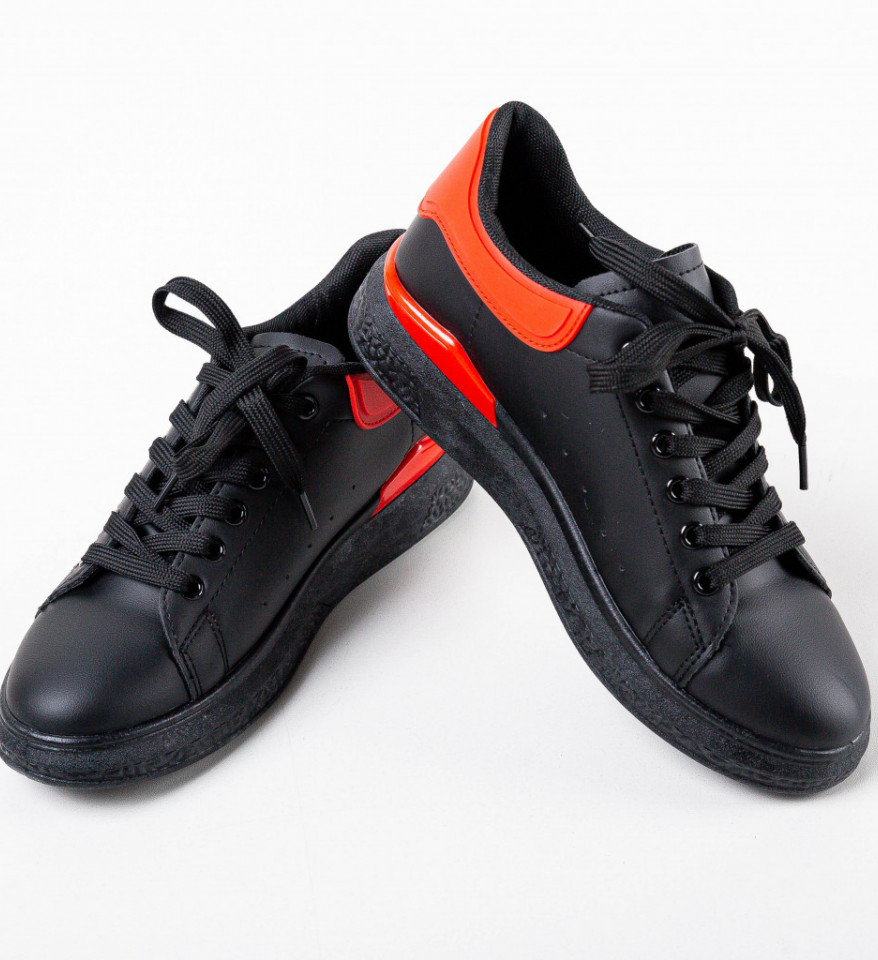 Pantofi Sport Nalam Negri 2 - Img 4