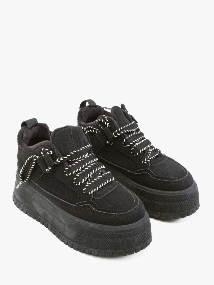 Pantofi Sport Payne Negri - Img 3