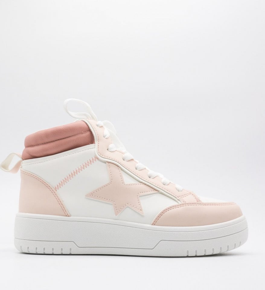 Pantofi Sport Rafe Roz