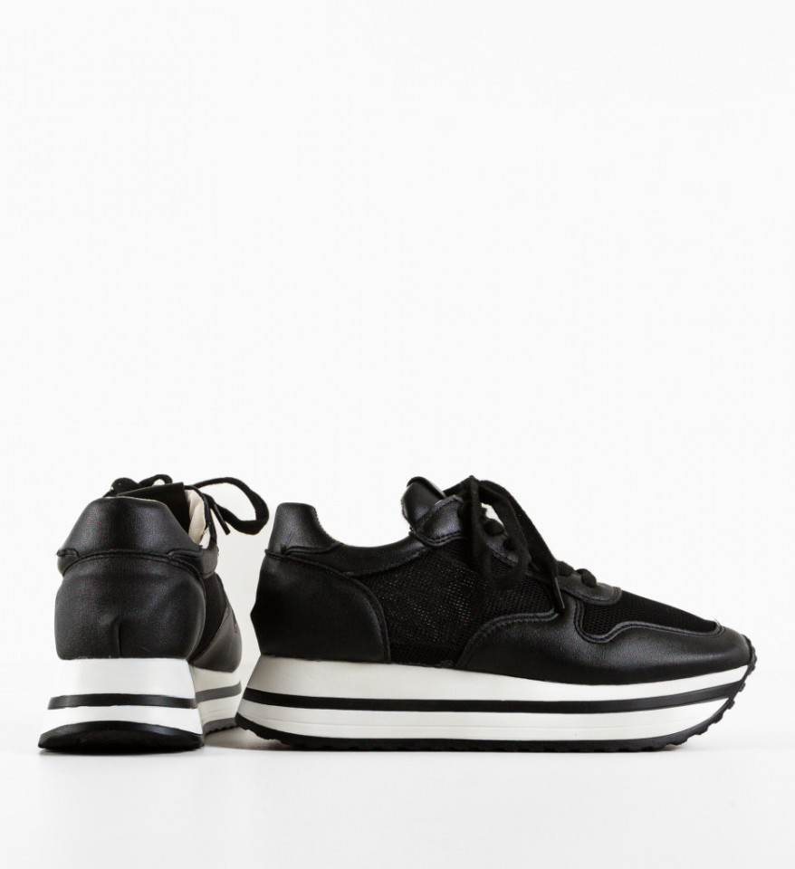 Pantofi Sport Rakhi Negri - Img 2