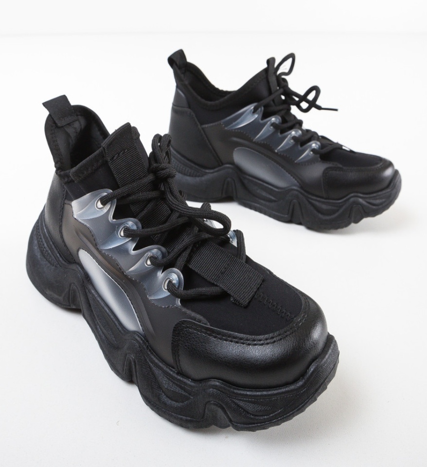 Pantofi Sport Ritchie Negri - Img 14