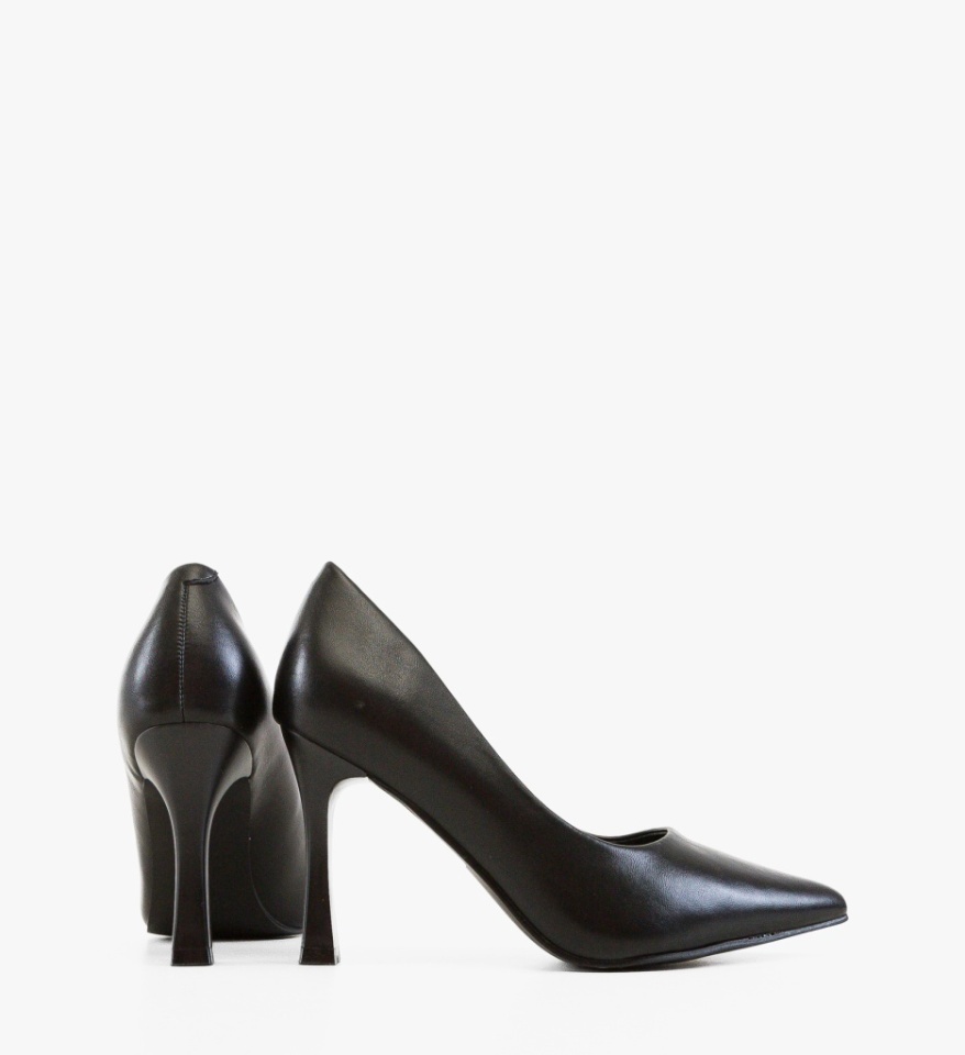 Pantofi stiletto dama Acaria Negri 2 - Img 2