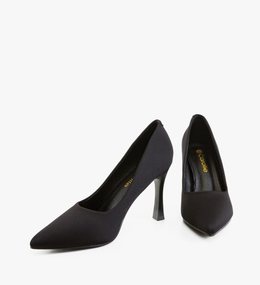 Pantofi stiletto dama Acaria Negri - Img 3