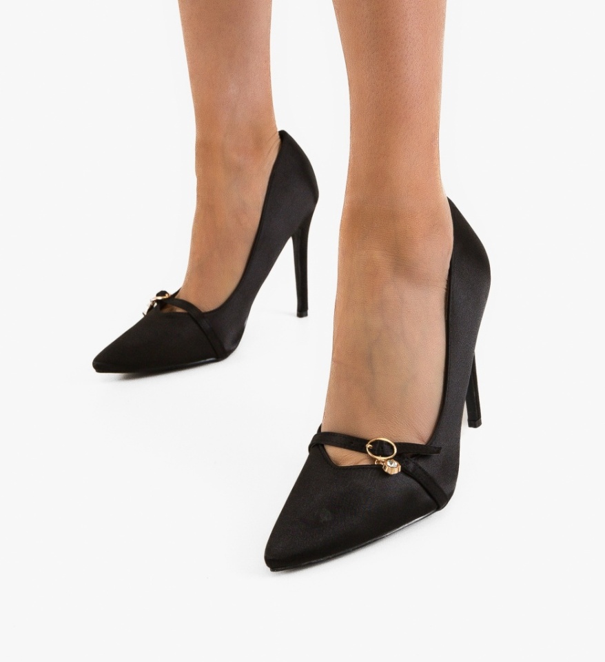 Pantofi stiletto dama Katie Negri - Img 4