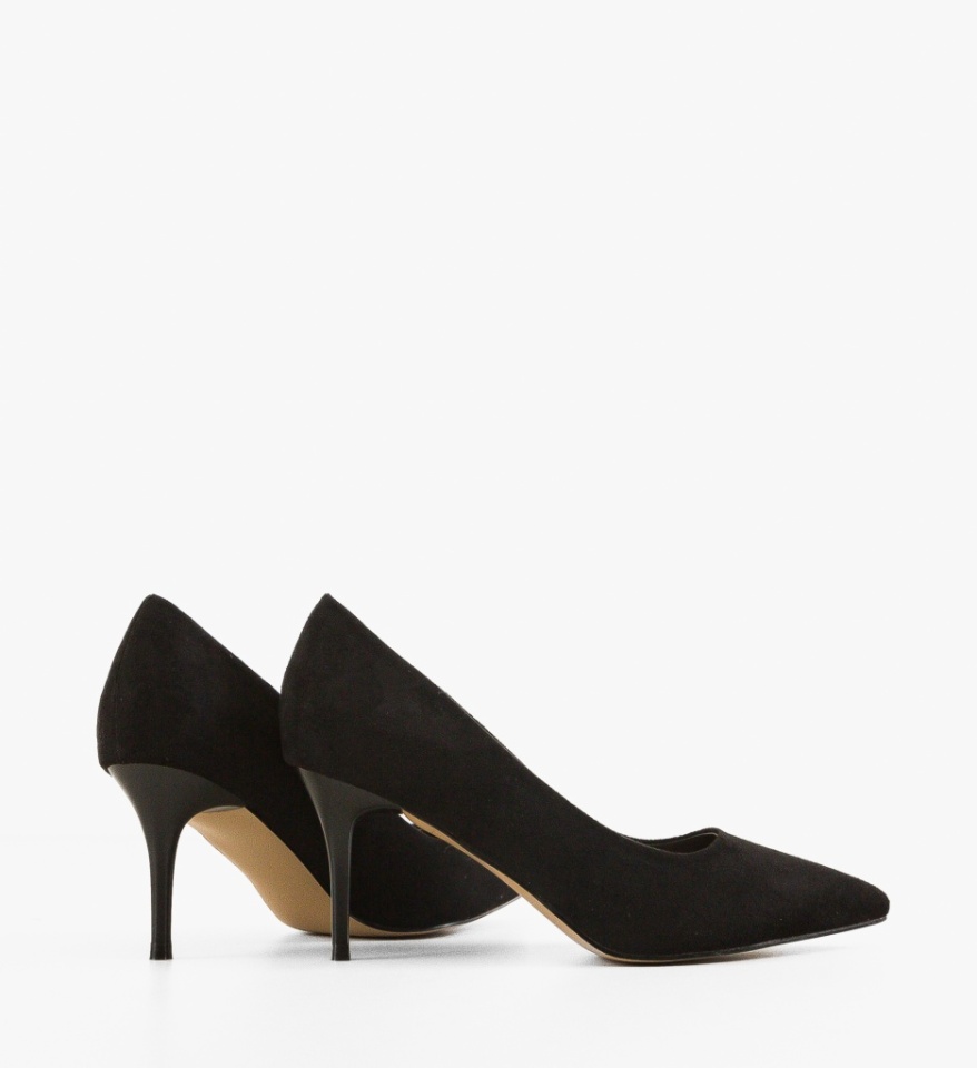 Pantofi stiletto dama Ryra Negri - Img 4