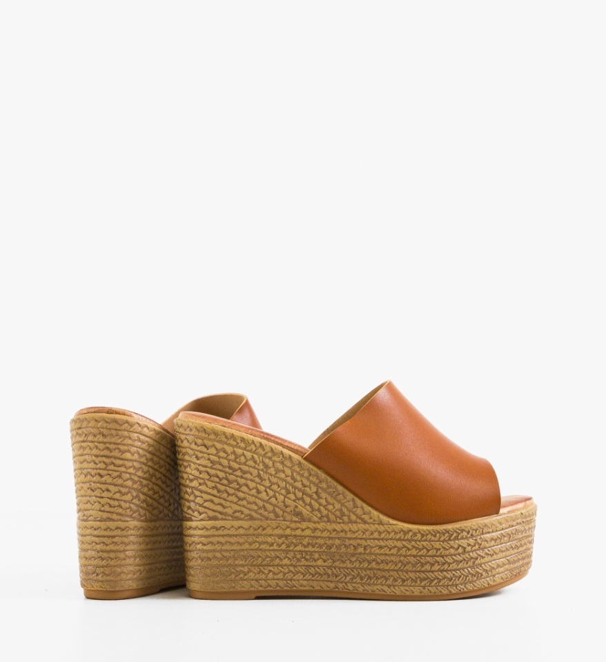 Platforme dama Lloyd Camel - Img 3