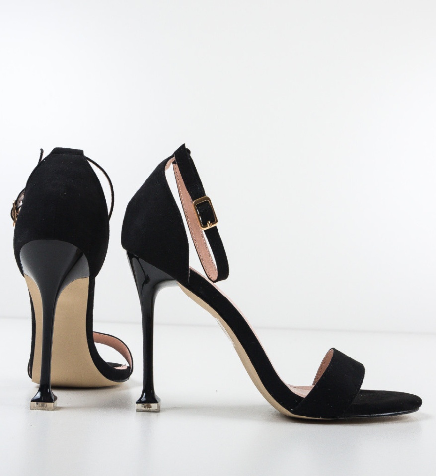 Sandale Brock Negre - Img 14