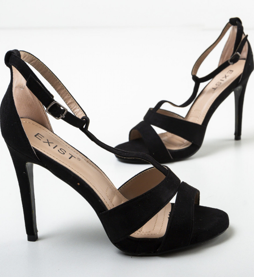 Sandale Floren Negre 2 - Img 6