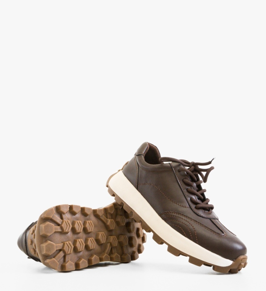 Sneakers dama Amper Maro - Img 2