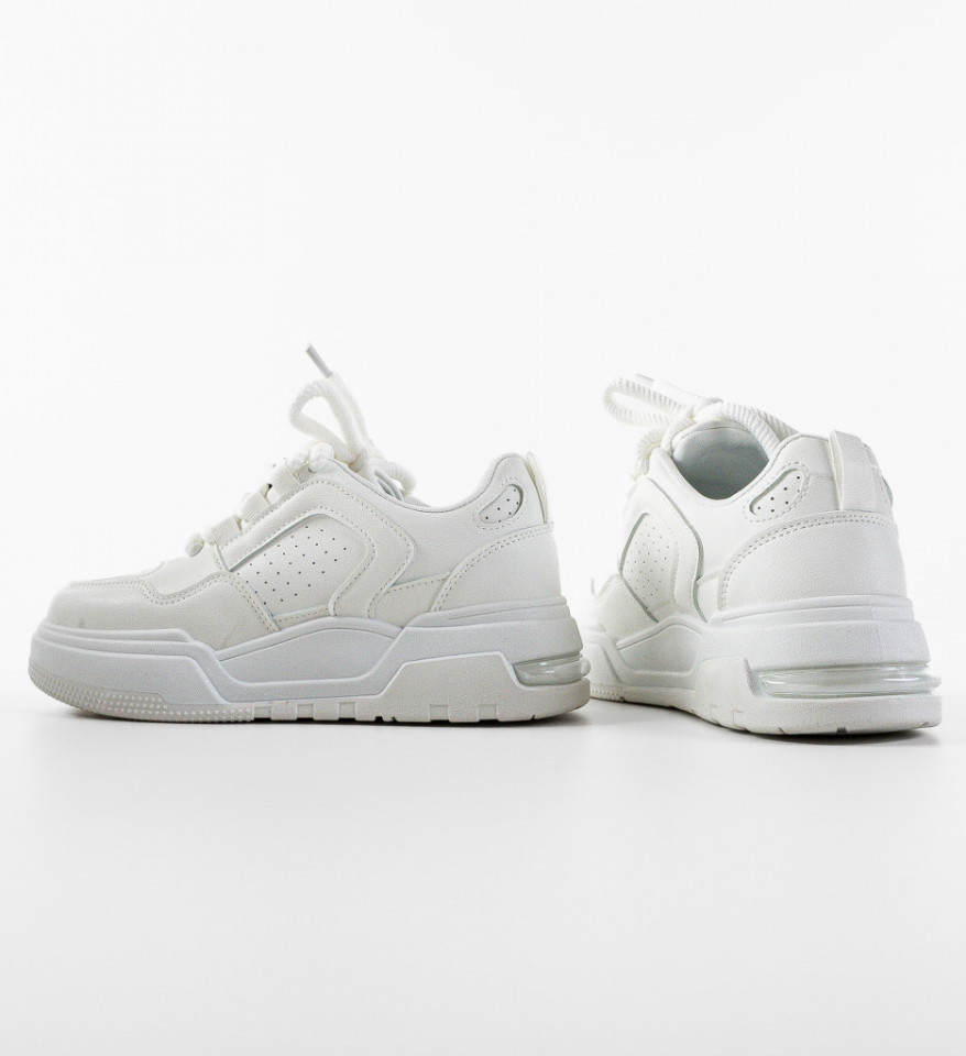 Sneakers dama Asfie Albi - Img 2