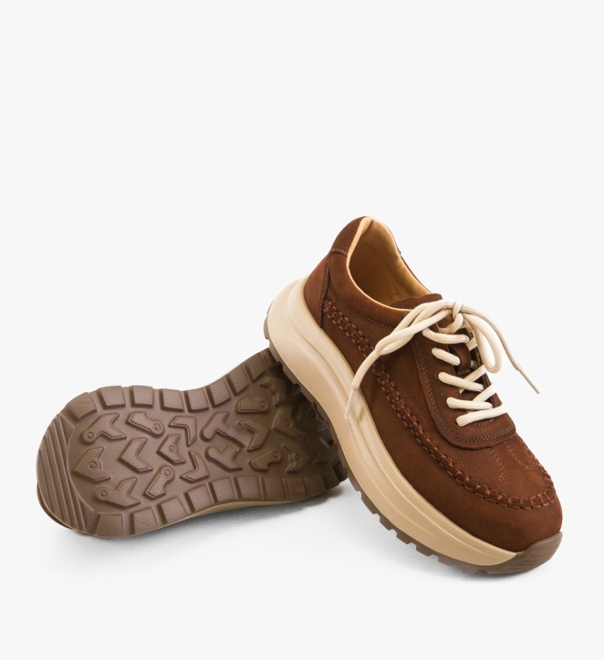 Sneakers dama Asma Maro - Img 3