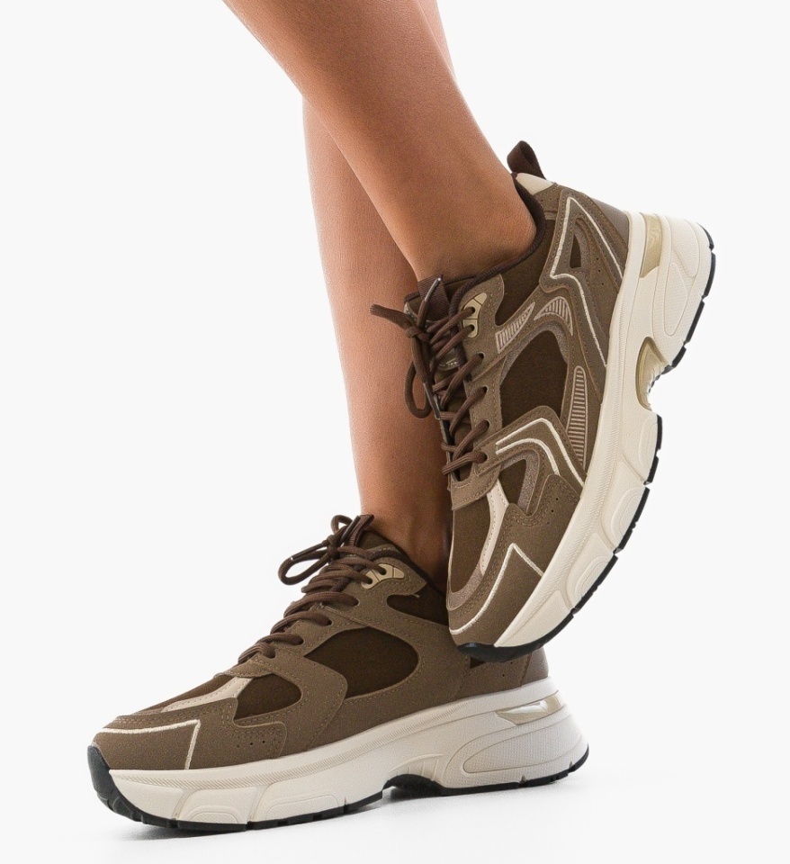 Sneakers dama Avya Maro 2 - Img 5
