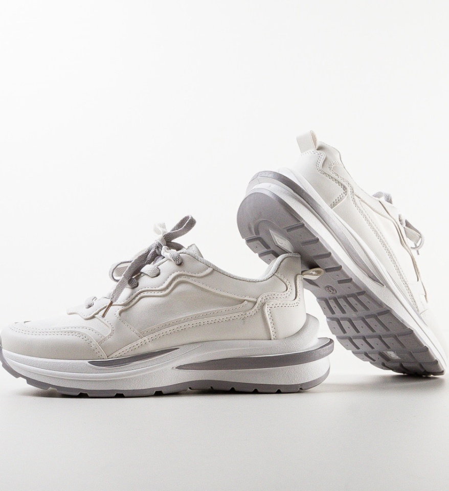 Sneakers dama Ayrton Albi - Img 4