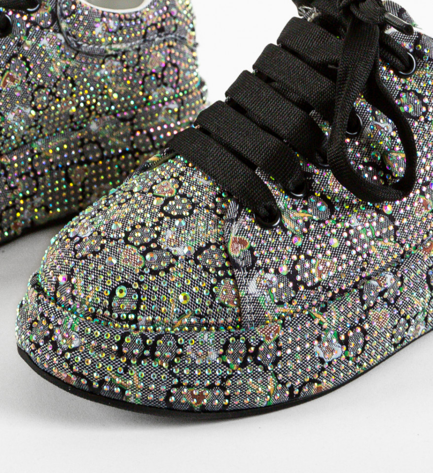 Sneakers dama Baat Negri - Img 2