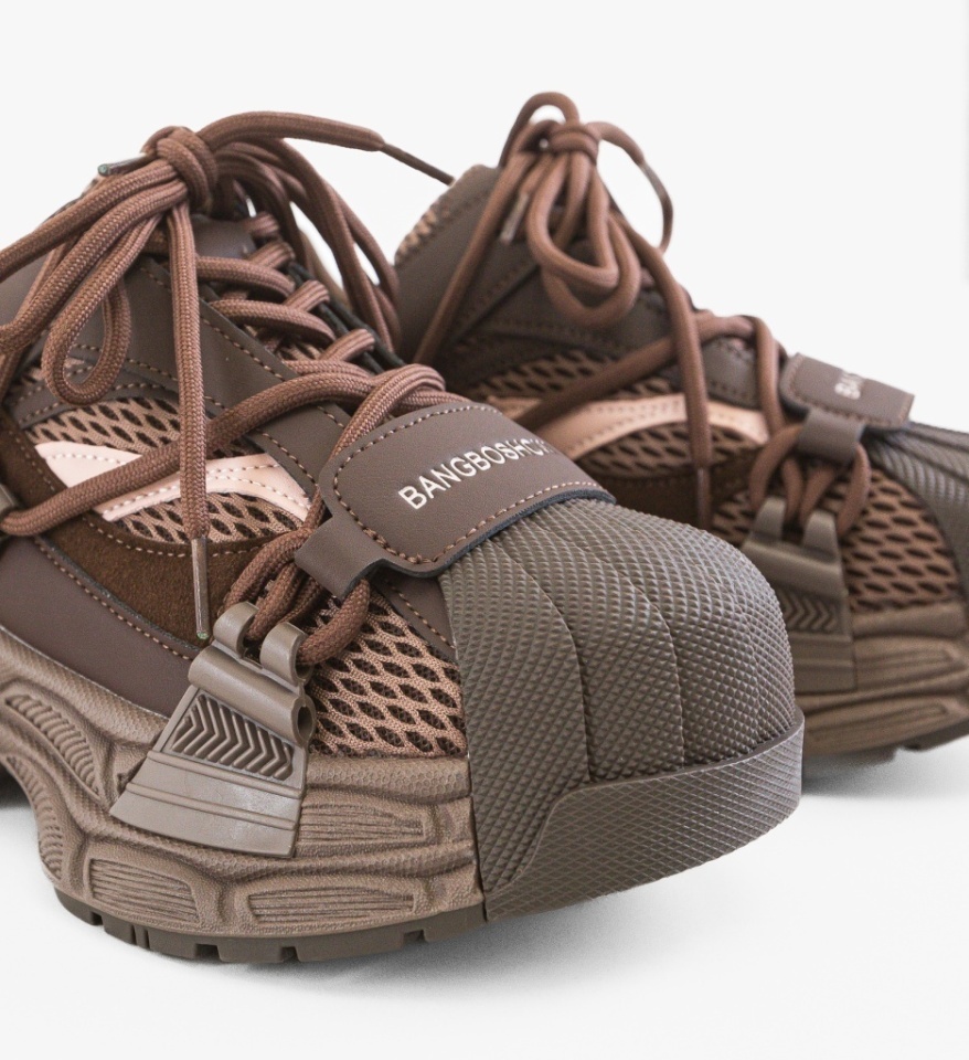 Sneakers dama Bango Maro - Img 4