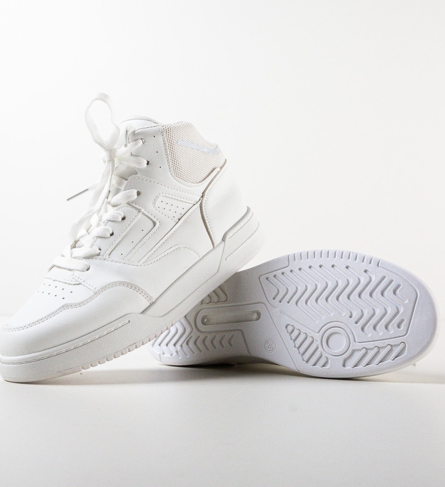 Sneakers dama Blevins Albi - Img 5