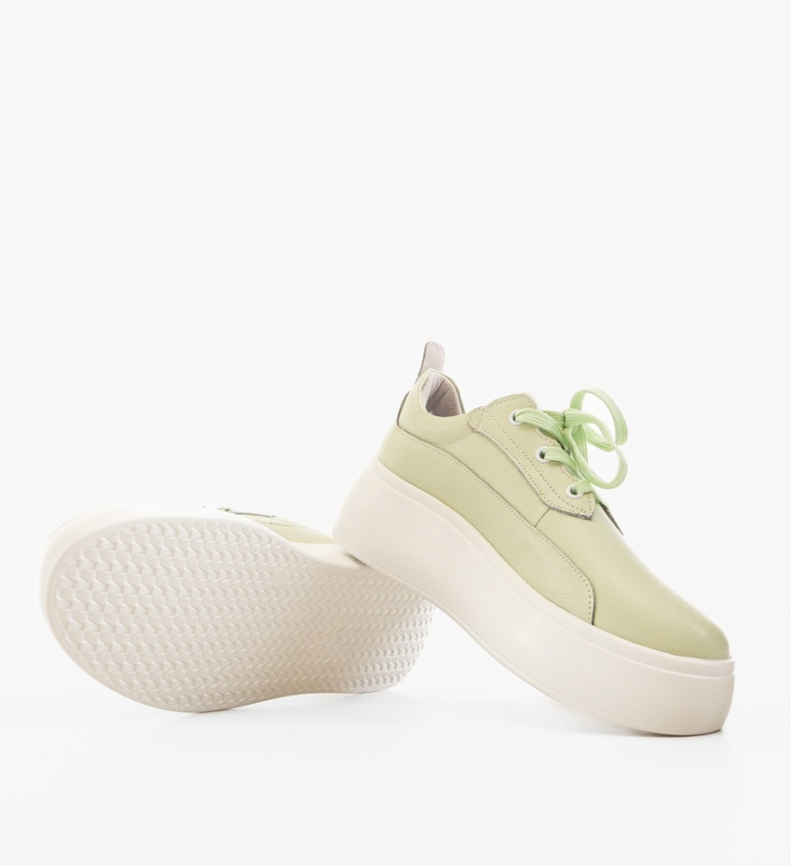 Sneakers Dama Boyce Verzi - Img 3
