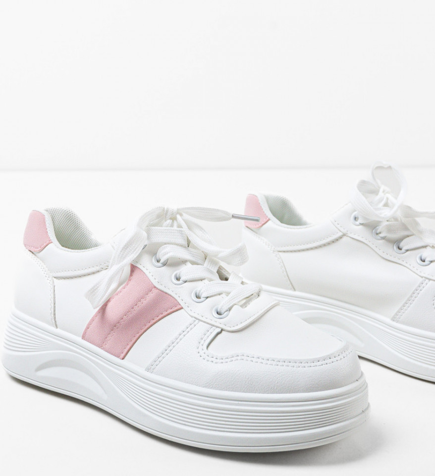 Sneakers dama Callum Albi 2 - Img 10