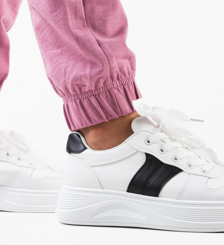 Sneakers dama Callum Albi - Img 6