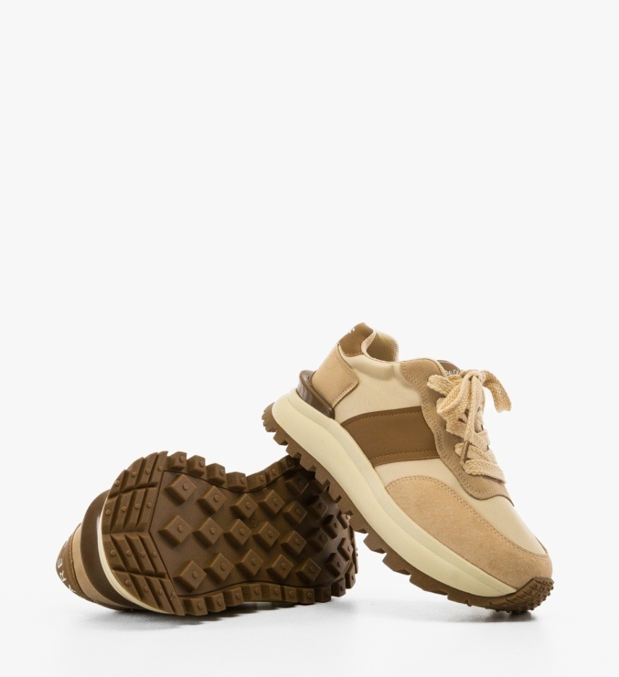 Sneakers dama Contares Maro - Img 3