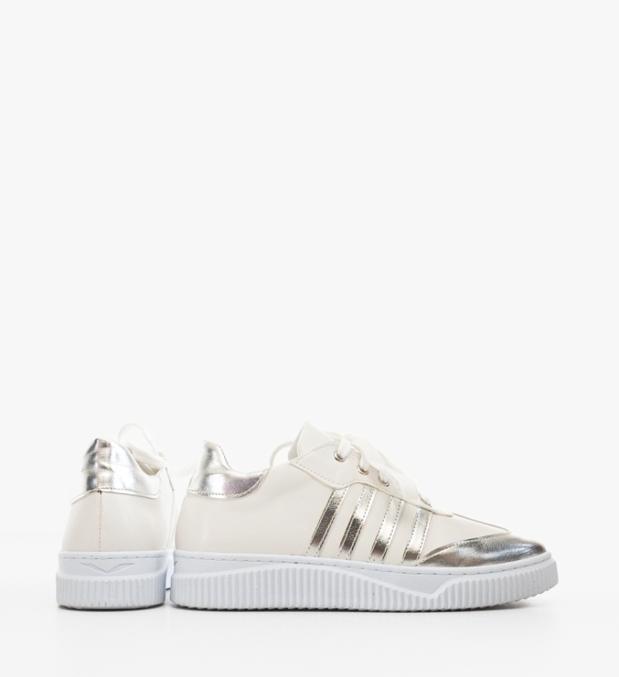 Sneakers dama Crimson Albi 2 - Img 2