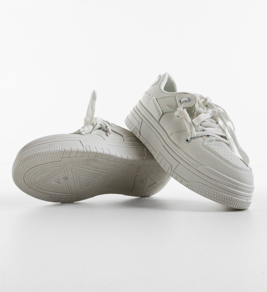 Sneakers dama Deleon Albi - Img 3