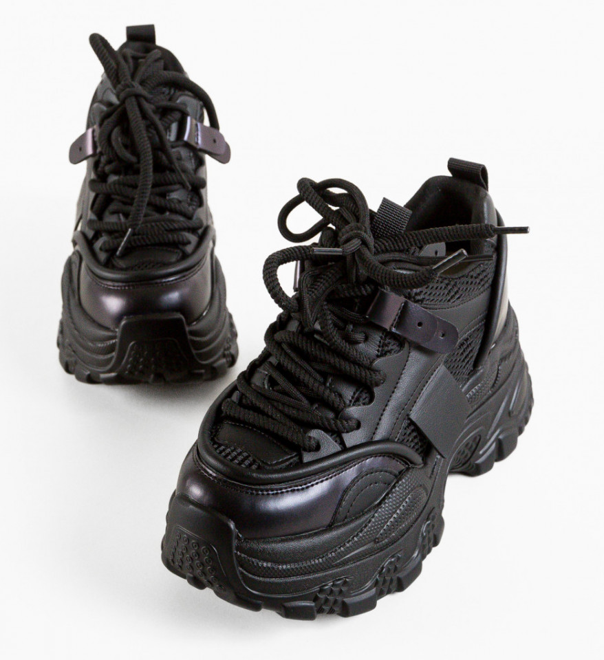 Sneakers dama Dody Negri - Img 2