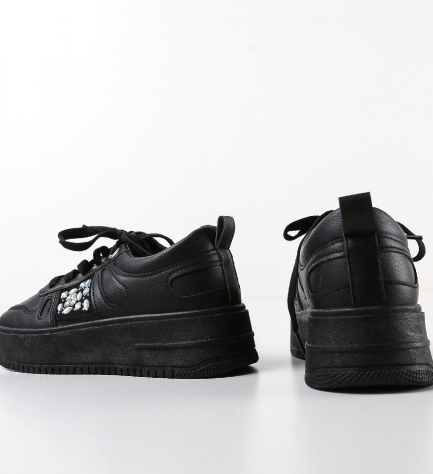 Sneakers dama Dorian Negri - Img 9