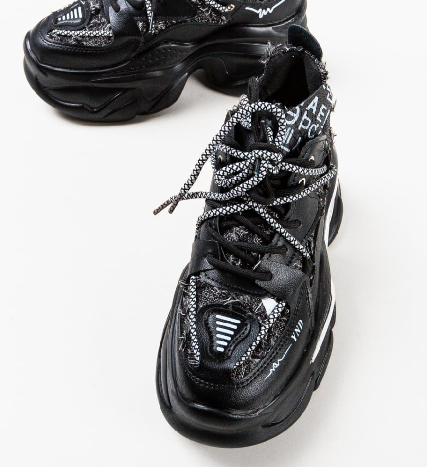 Sneakers dama Dyn Negri - Img 10