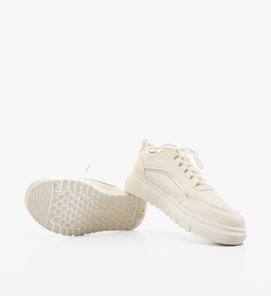 Sneakers dama Elys Albi - Img 2