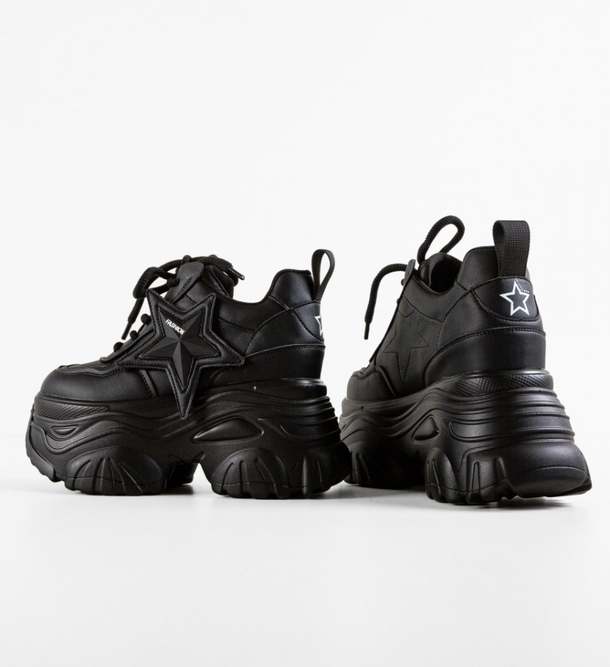 Sneakers dama Ezhil Negri - Img 2
