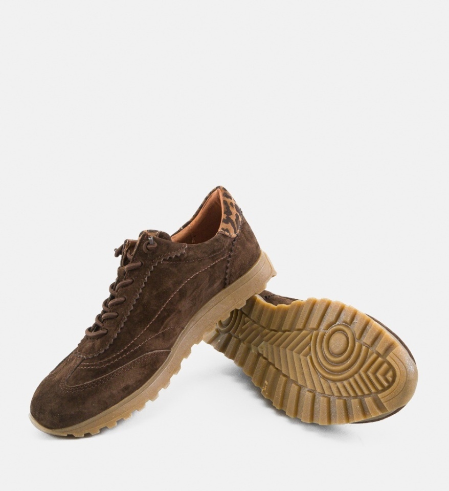 Sneakers dama Fanis Maro - Img 2