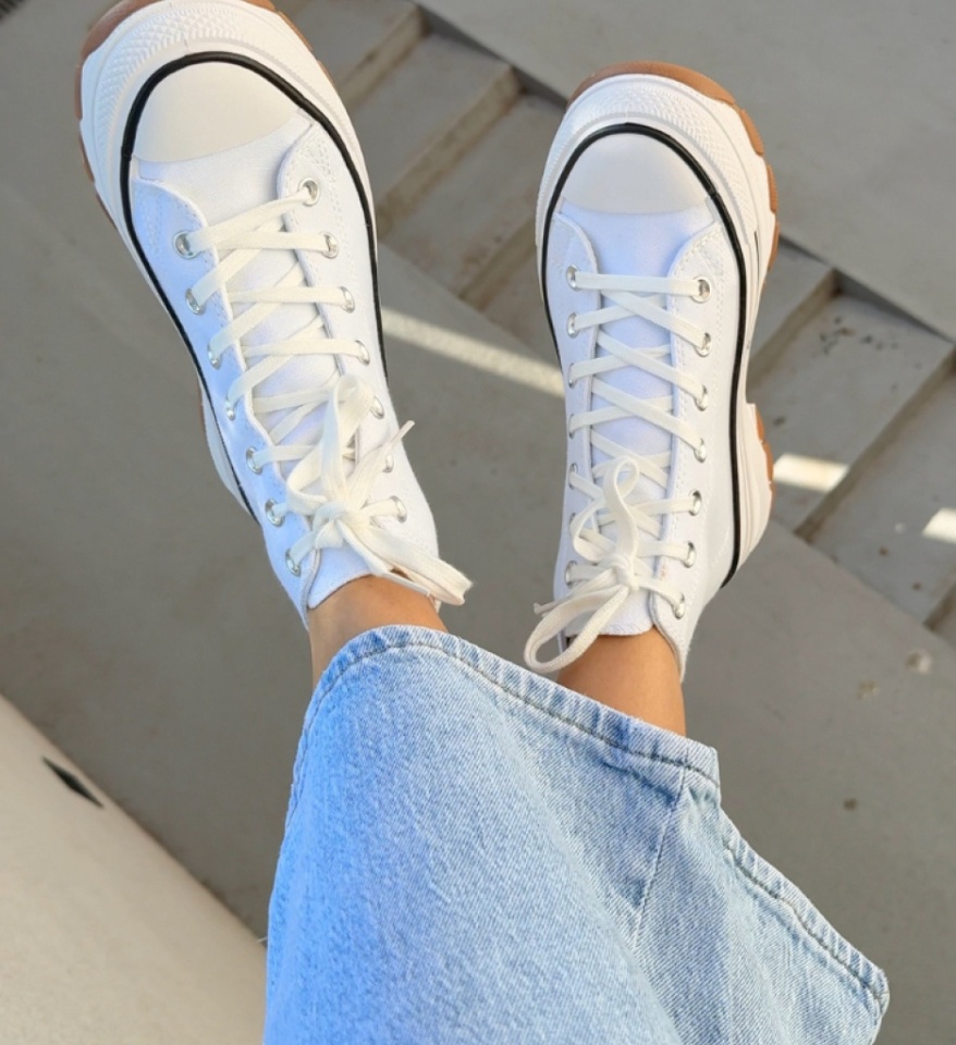 Sneakers dama Fedaz Albi - Img 10